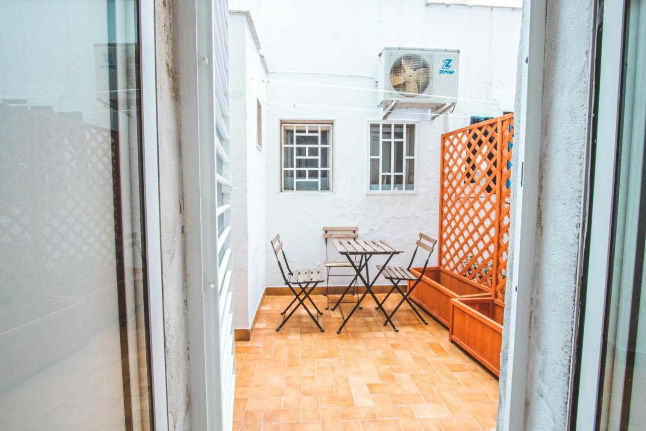 Fisherman House Bari Dış mekan fotoğraf
